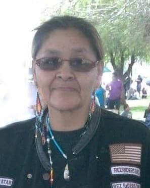 Carol Ann Johnson