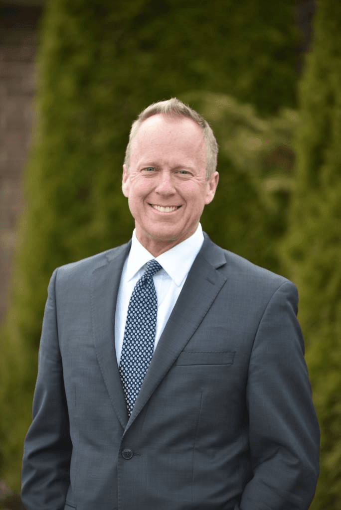 Meet The Candidates: Incumbent James Moss Jr. (R) For State School Board