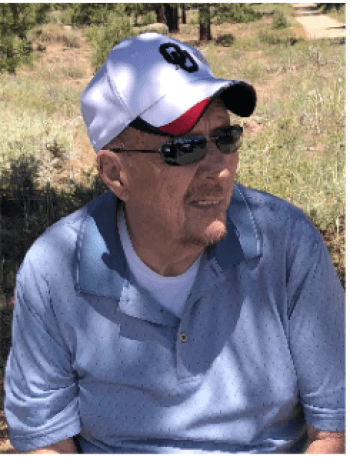Ronnie Gene Pierce