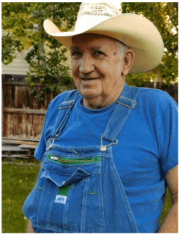 Terrill H Neilson