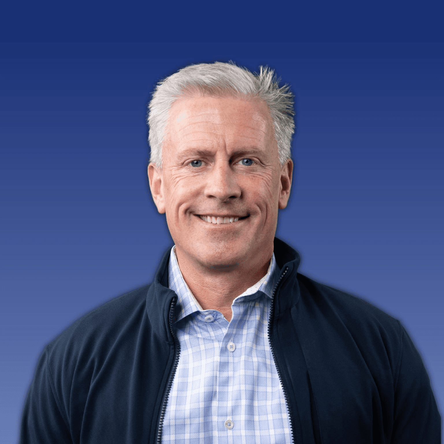 Meet The Candidates: Jason Walton, Republican Candidate For U.S. Senate