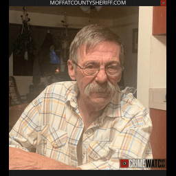 Body Of Missing Moffat County Resident Found By Family Member