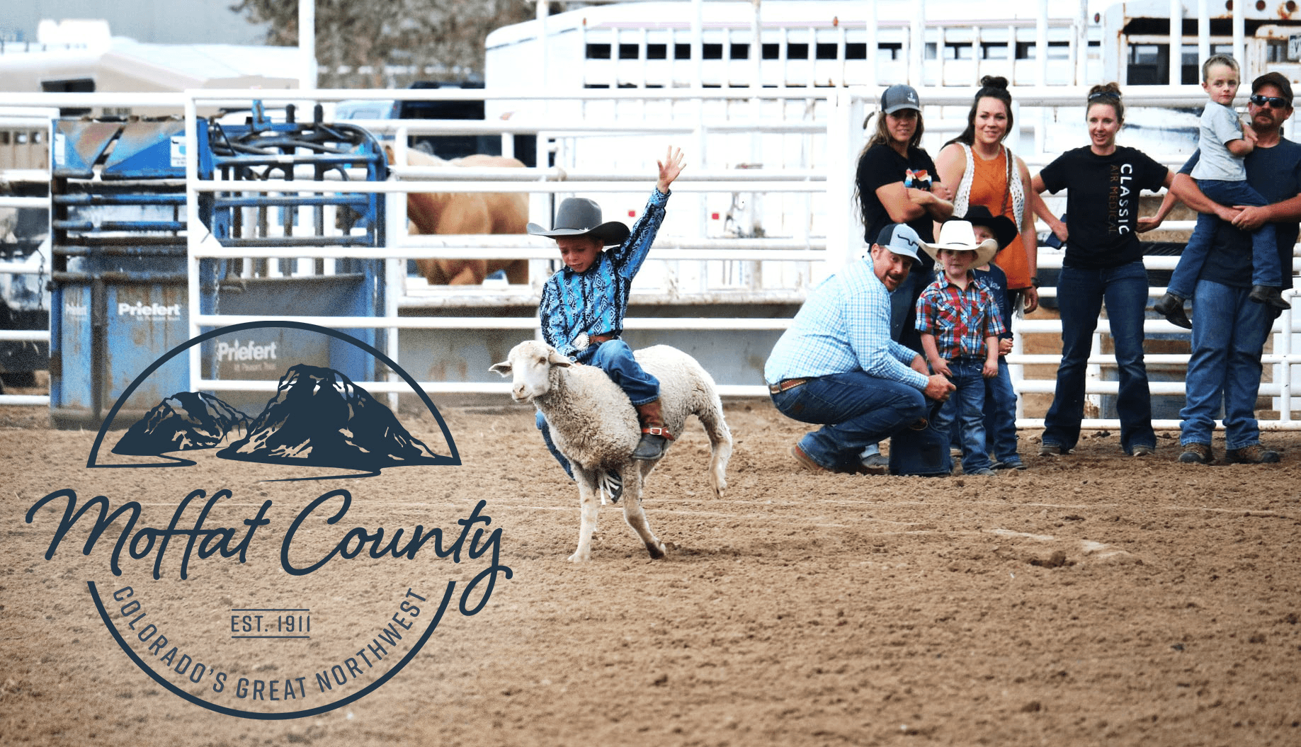 Moffat County Gathering Feedback On Proposed Event Center