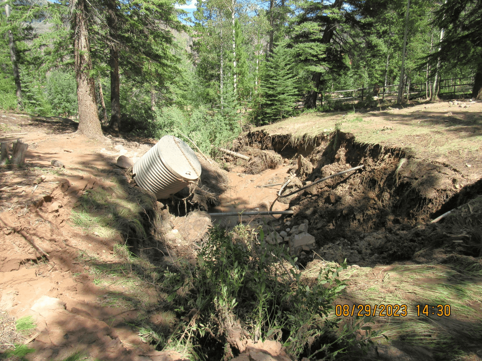 Ashley National Forest Announces Delay Of Moon Lake Campground Opening