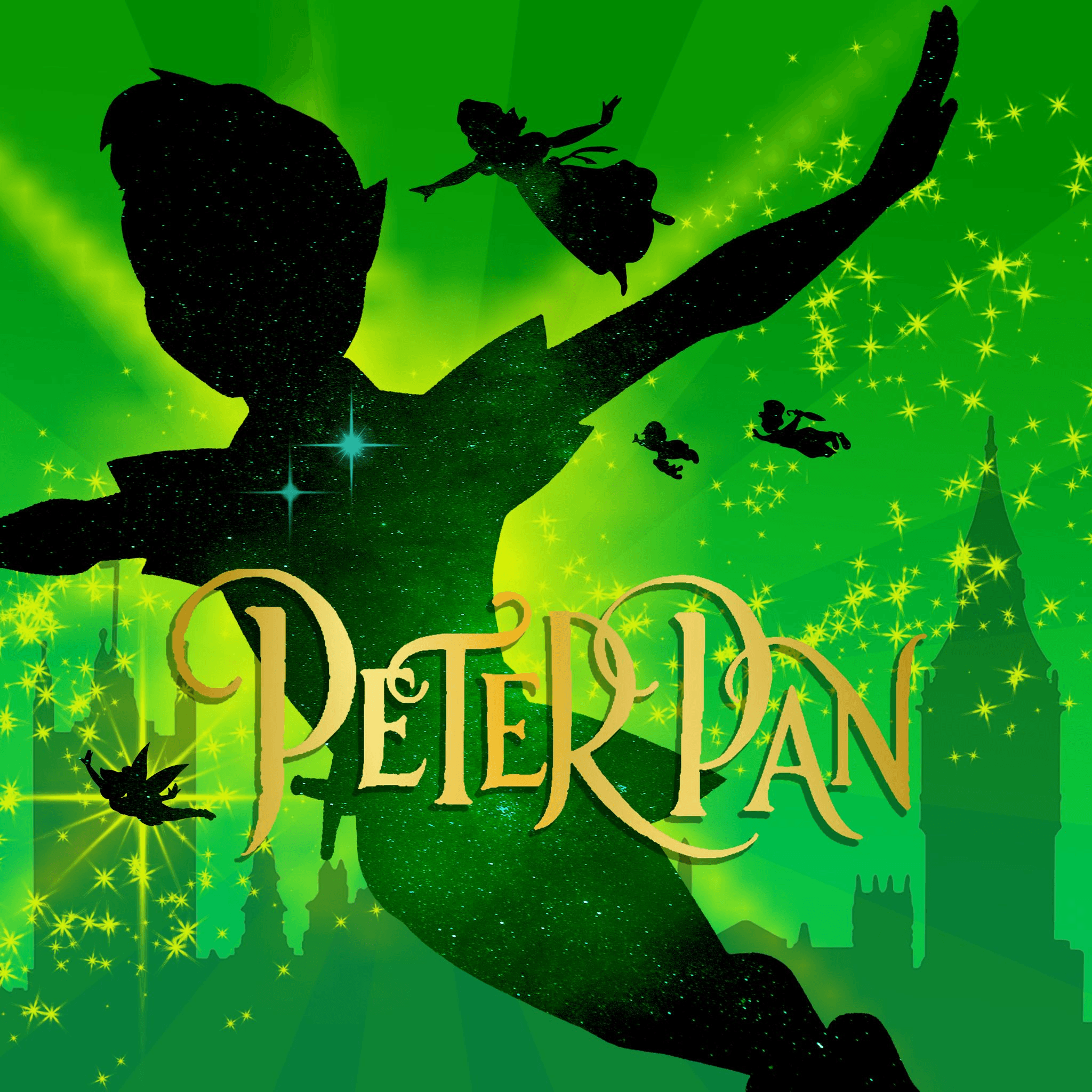 Vernal Theatre: Live Season Closer Opens This Week; Season 9 Announcements