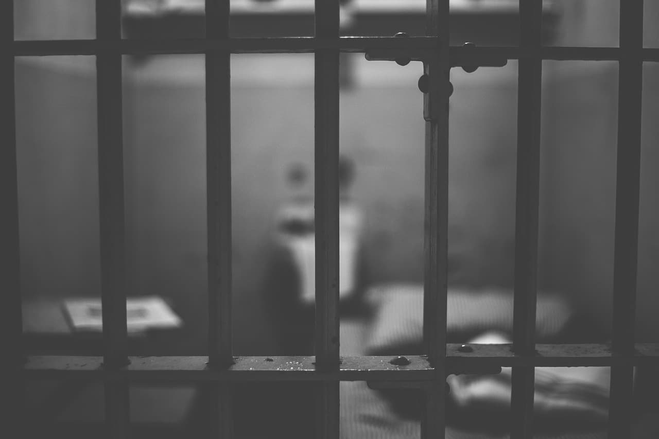 Driver Sentenced To Prison In Hit And Run That Dragged Vernal Woman