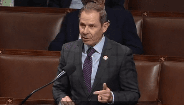 House Passes Rep. Curtis’ WEST Act
