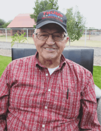 H. Glenn McKee