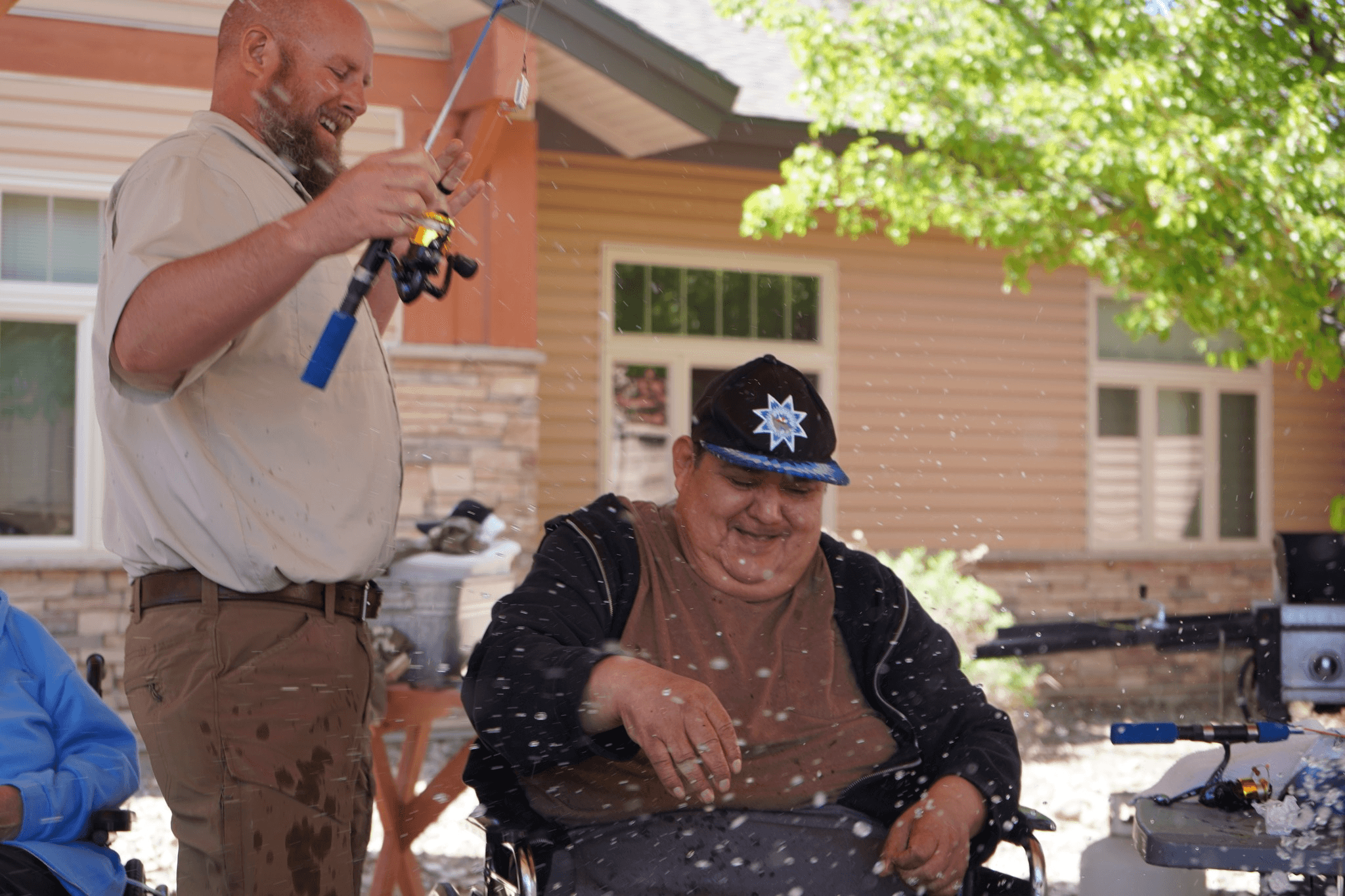 Uintah Basin Healthcare Celebrates Hospital Week