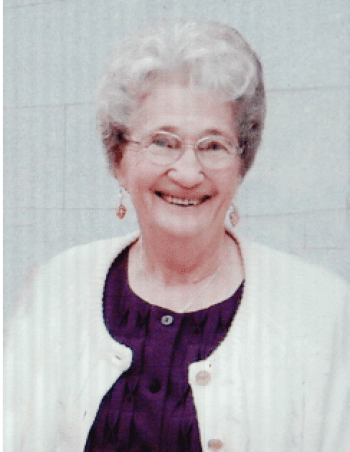 Merlene (McNeill) Hall