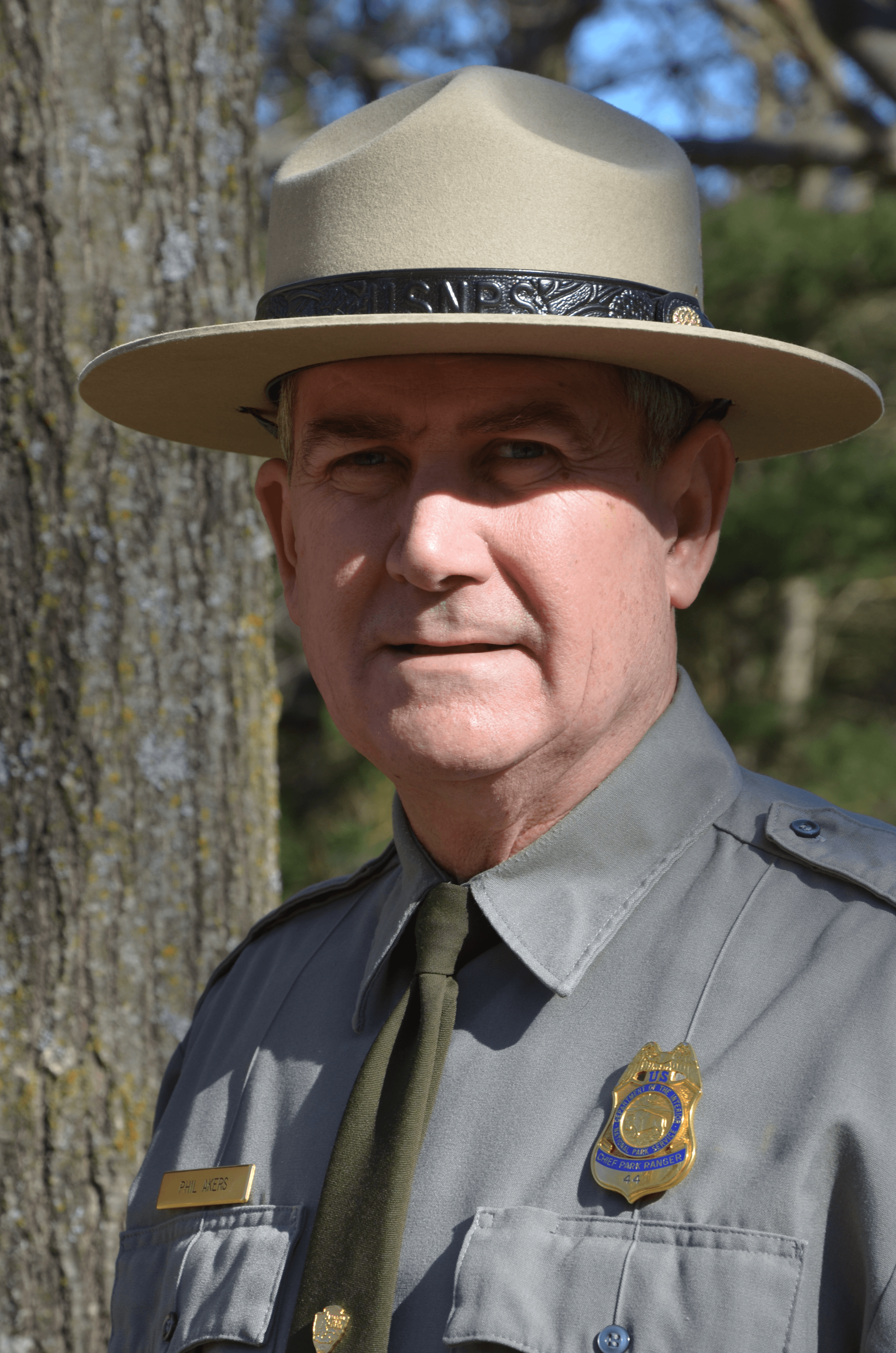New Superintendent Selected For Dinosaur National Monument