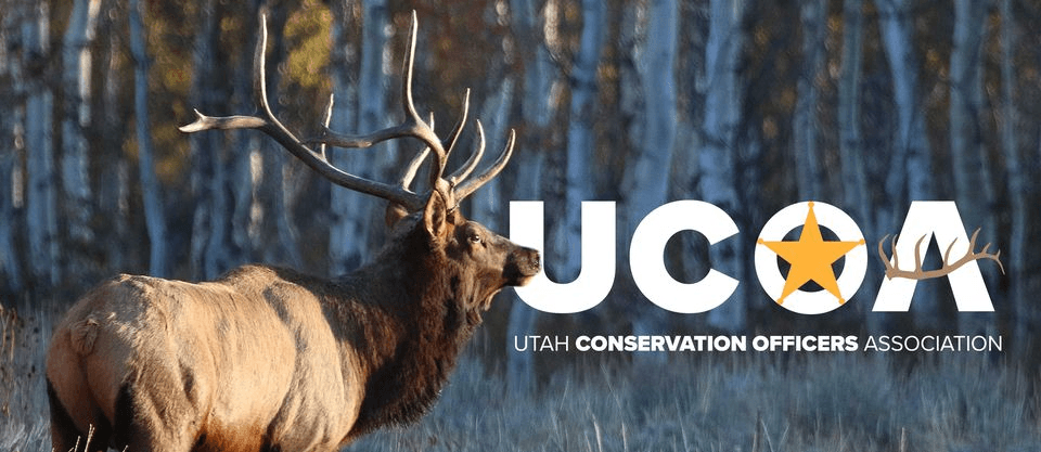 Utah Conservation Officers Assoc. Holding Fundraiser For Sergeant Watt