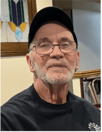 Rulon Wade Goodrich