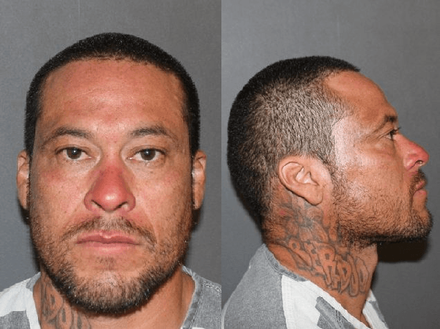Suspect Breaks into Rifle Police Department and Attempts to Steal Patrol Vehicle