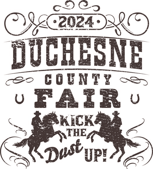 2024 Fairs In Uintah Basin Scheduled For August