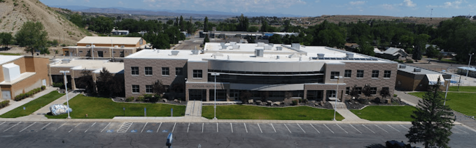 Duchesne High School Basketball Player Being Investigated For Sexual Assault
