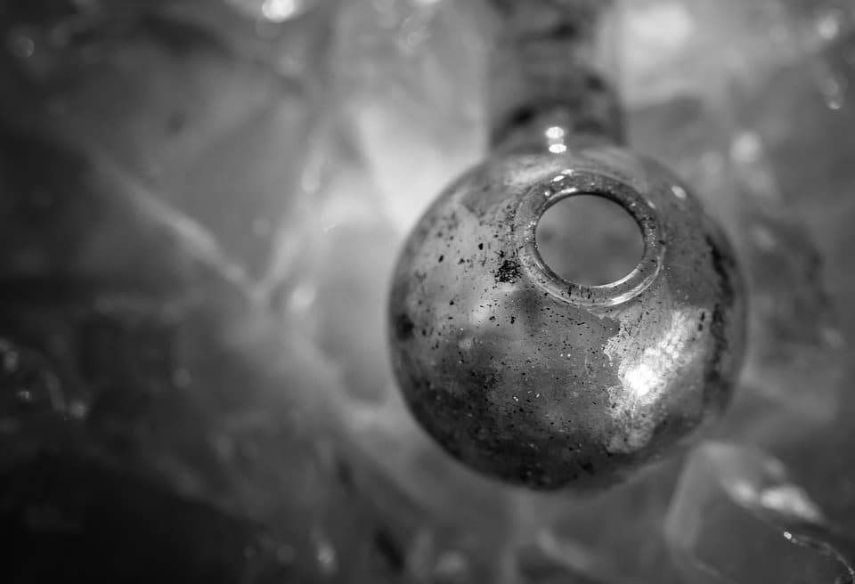 Pipe Found In Vehicle After Stop, Driver Explains It Is “Just Meth”