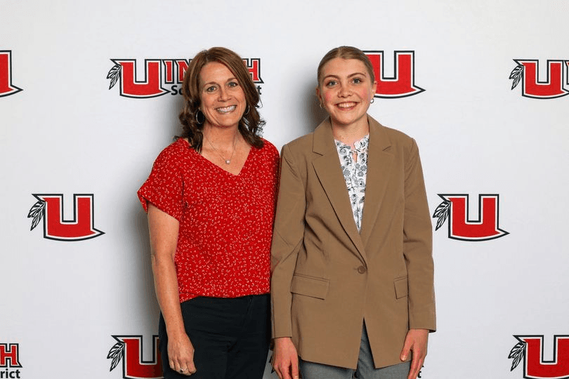 Uintah High Junior Receives Perfect Score On ACT