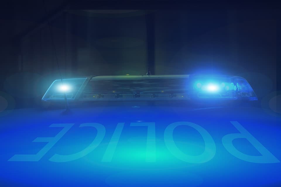 Traffic Stop Ends In DUI Arrest For Repeat Offender