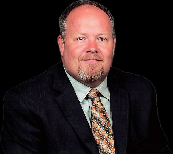 Troy Slaugh Candidate Uintah County Commission