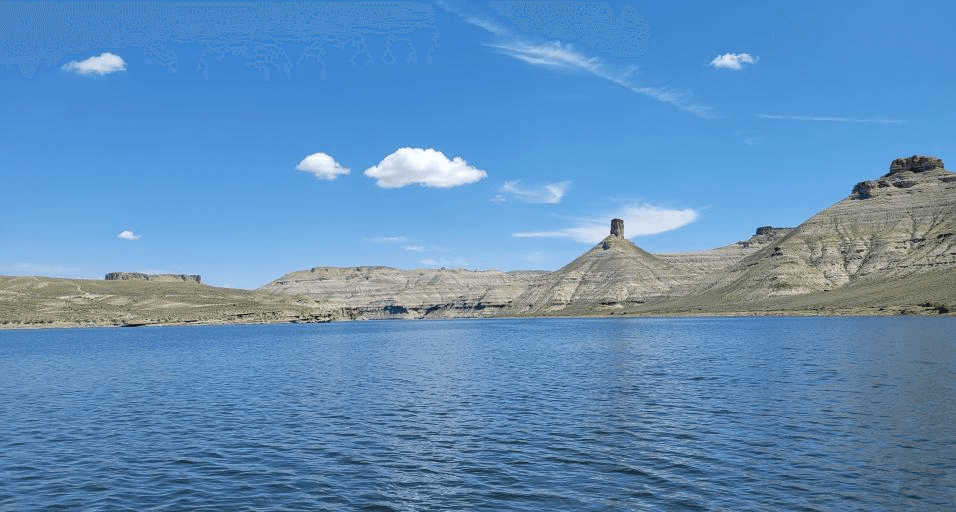 Deadline For Public Comments For Wyoming Side Of Flaming Gorge