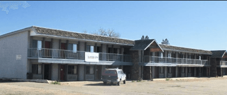 Tonight: Public Comment Meeting Over Lamplighter Inn Property
