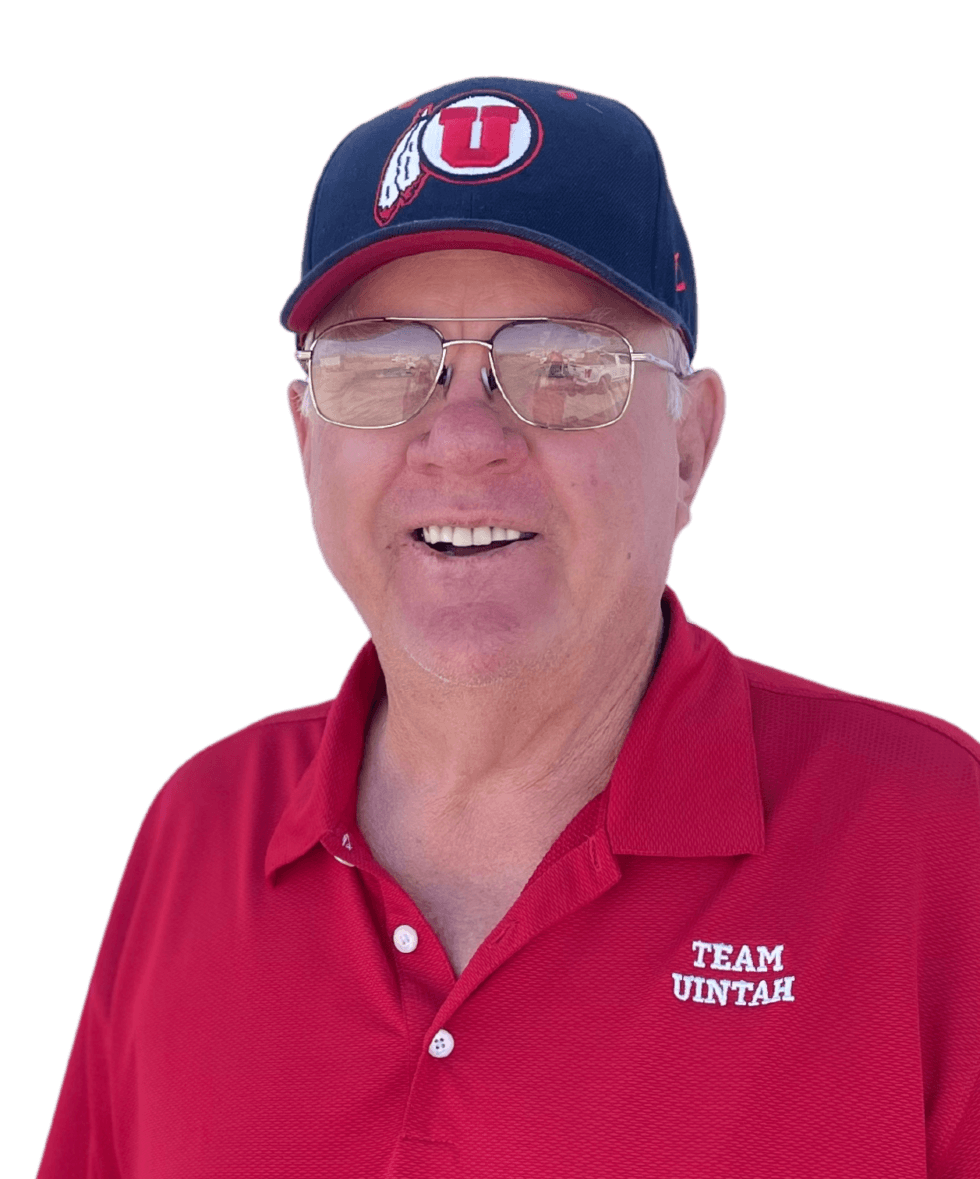 Dan Mortenson Inducted Into Vernal Youth Baseball Club Hall Of Fame