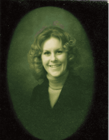 Marilyn Margaret (Watson) Gibbons