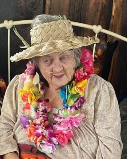Marilyn Griffin