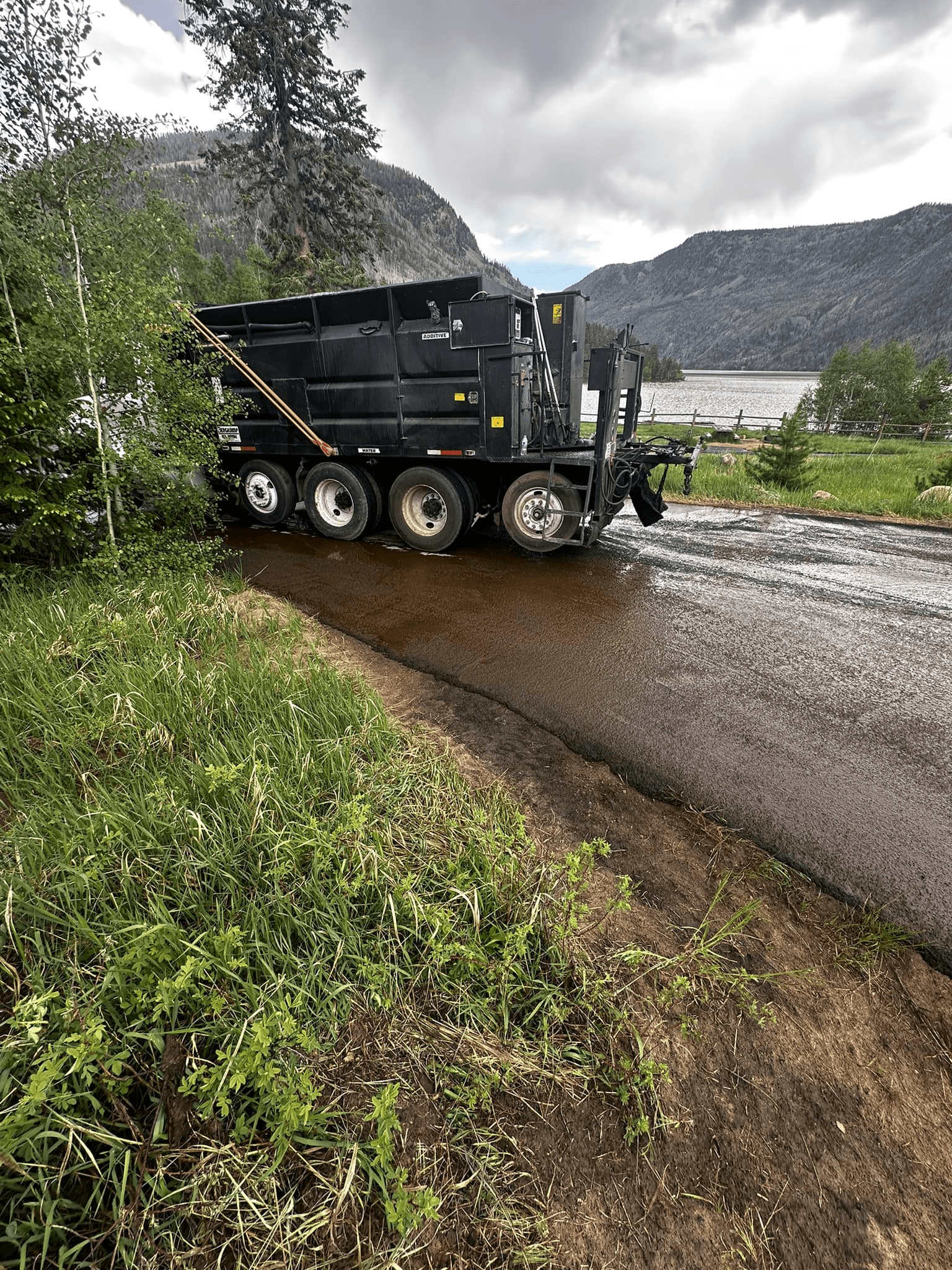 Moon Lake Campground Reopening Pushed Back