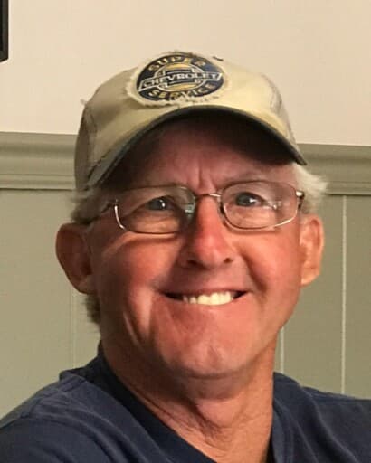 Perry Getchell