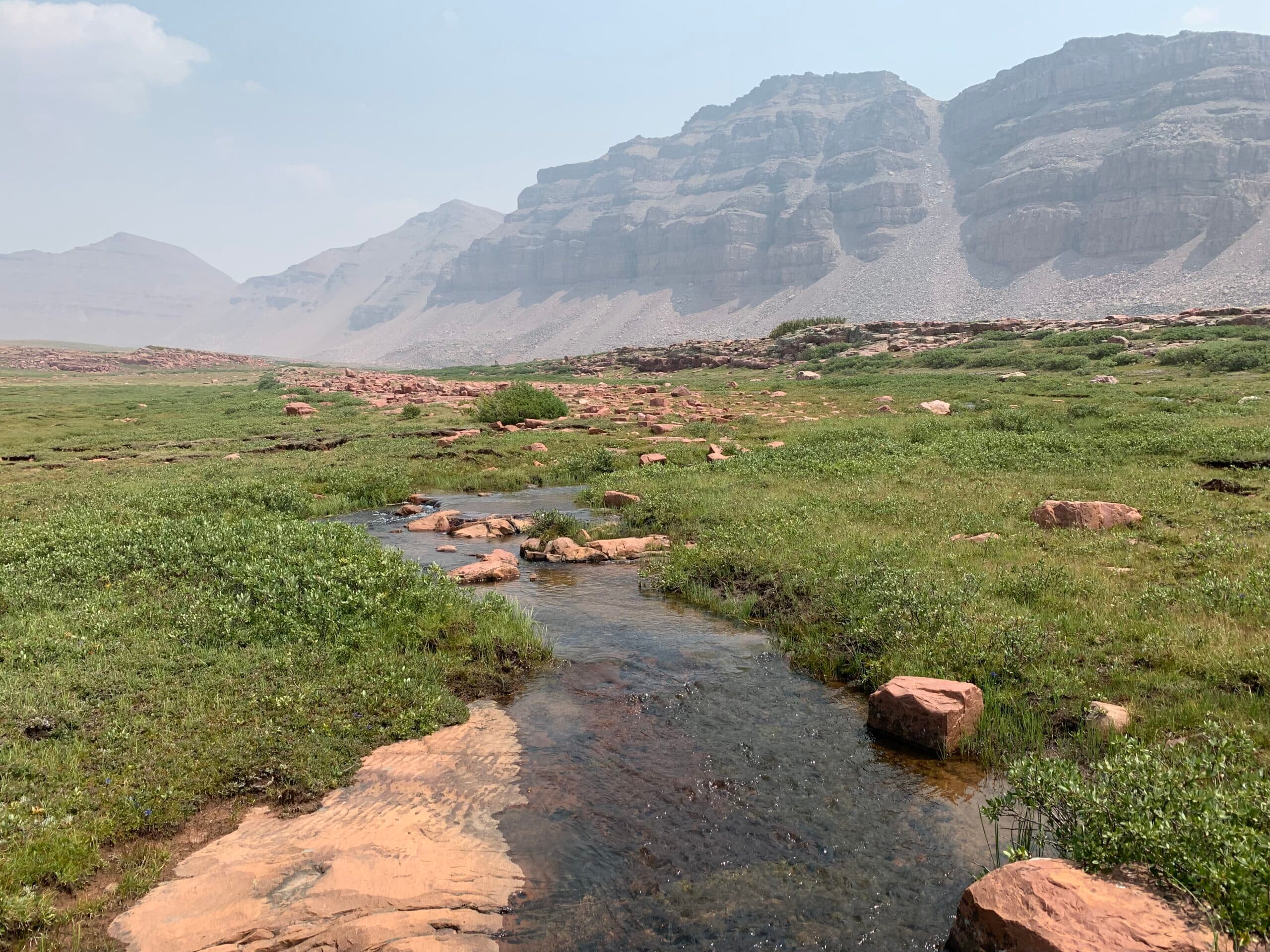 Funding Designated For Northeastern Utah Blue Ribbon Fisheries Projects