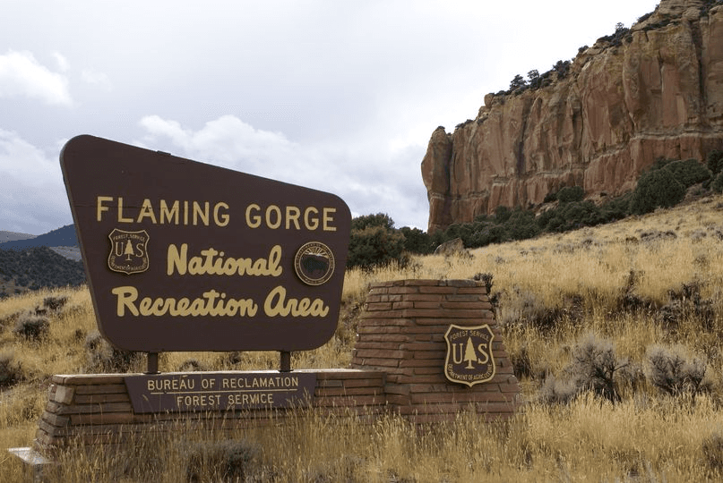 Flaming Gorge Drowning Victim Identified