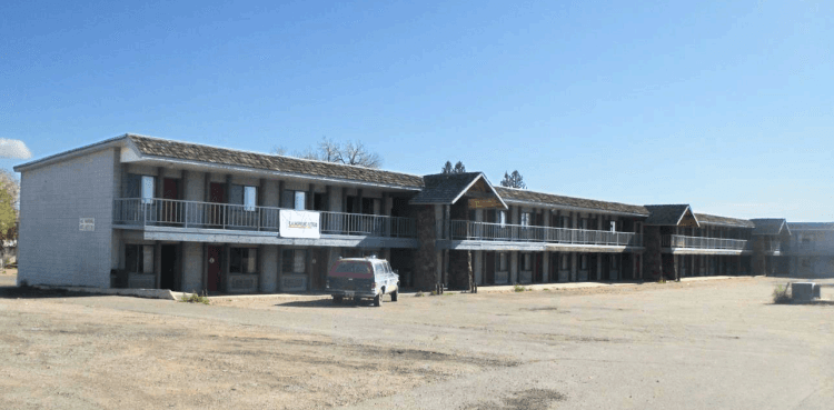 Vernal City To Discuss Lamplighter Property During Wednesday Meeting