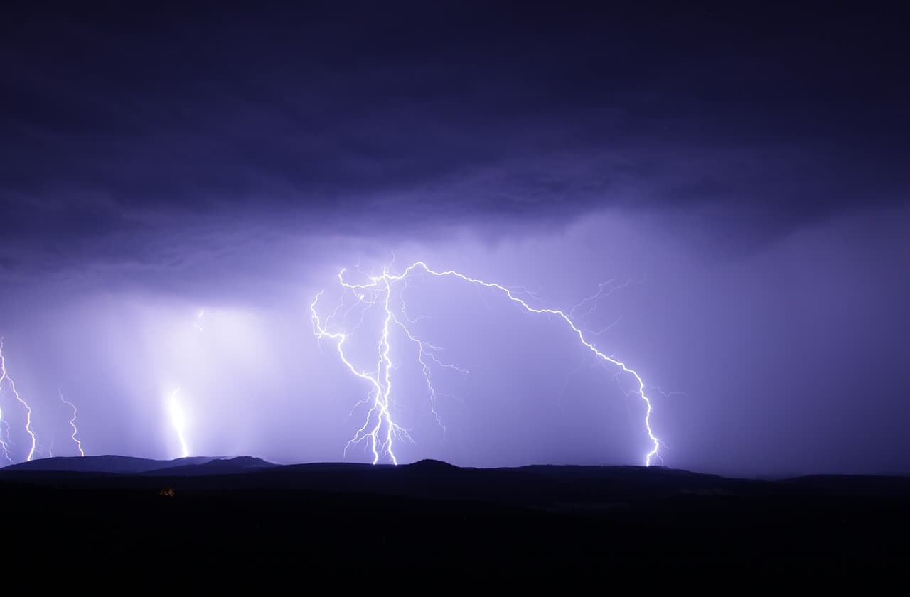 Thunderstorm, Flooding, And Tornado Watches And Warnings