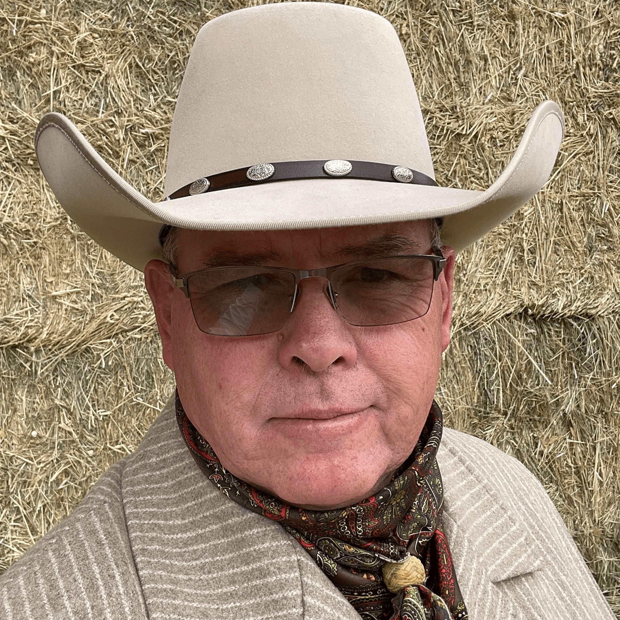 Meet The Candidate: Willis LeFevre For Uintah County Commissioner