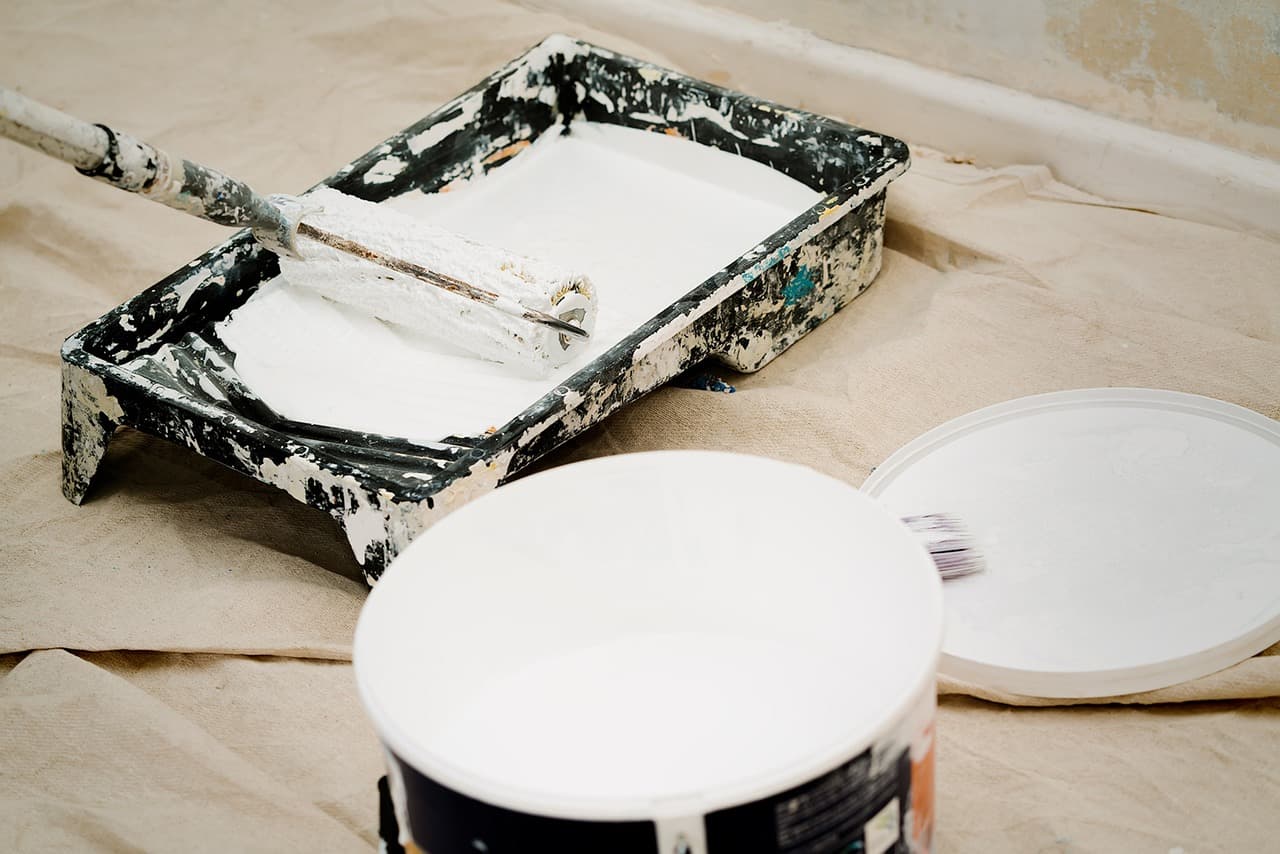 Damage To Roosevelt Home Using Paint Results In Felony Charge