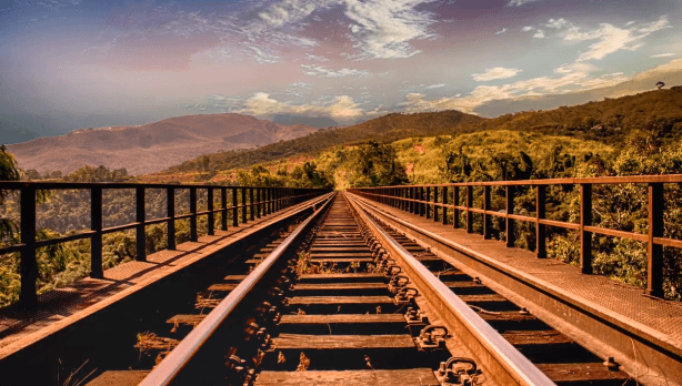SCIC Director: Supreme Court To Hear Uinta Basin Railway Case