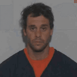 U.S. Marshals Arrest Man In Moffat County
