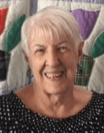 Barbara Freeman