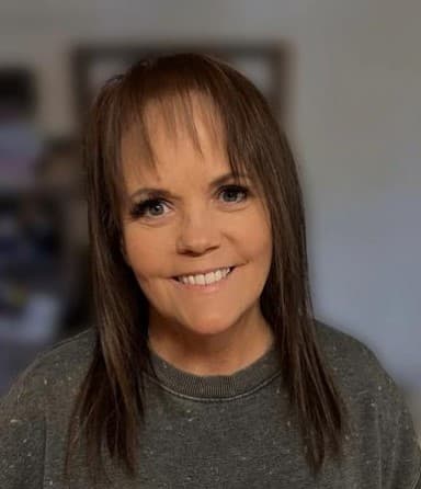 Connie Wells Sweat