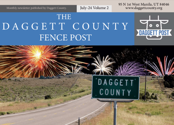 CIB Awards Daggett County Funds For New Medical Clinic