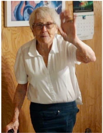 Dale Anne (Dacier) Meagher