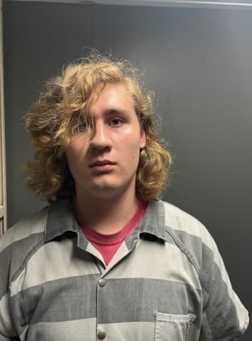 Vernal Man Arrested In Alabama On Charges Of Child Sexual Abuse