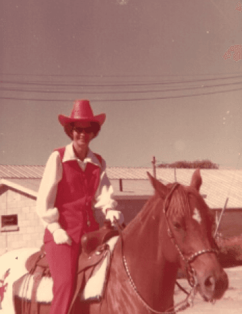 Doreen Reynolds Hunting