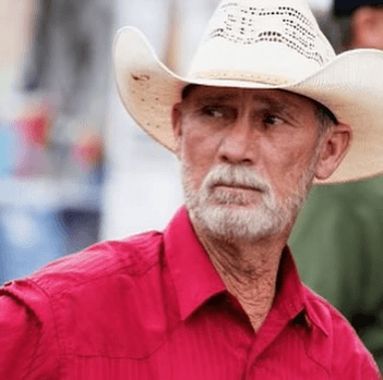 Duchesne County Fair Legendary Cowboys