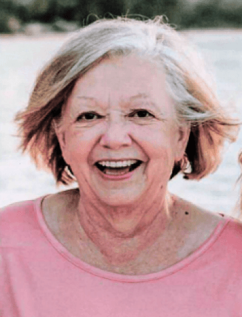 Janice Rae (Williams) Gowen