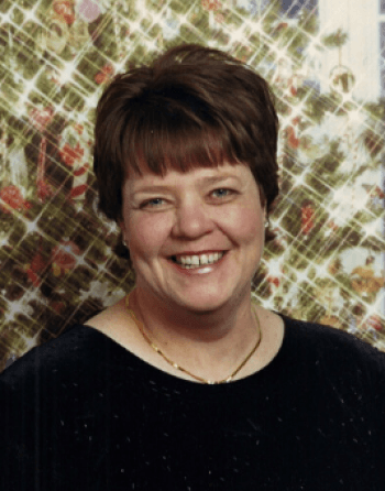 Julie Ann Haslem