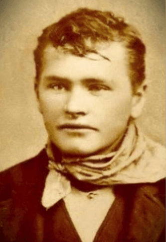 Event Tonight On Matt Warner: The Outlaw Who Became A Lawman