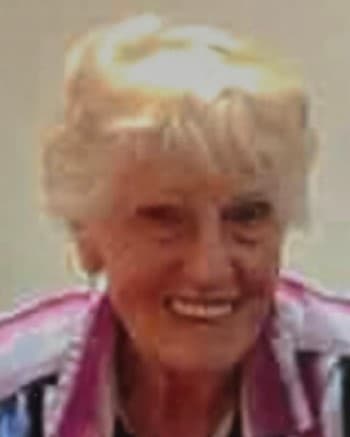 Phyllis Ames